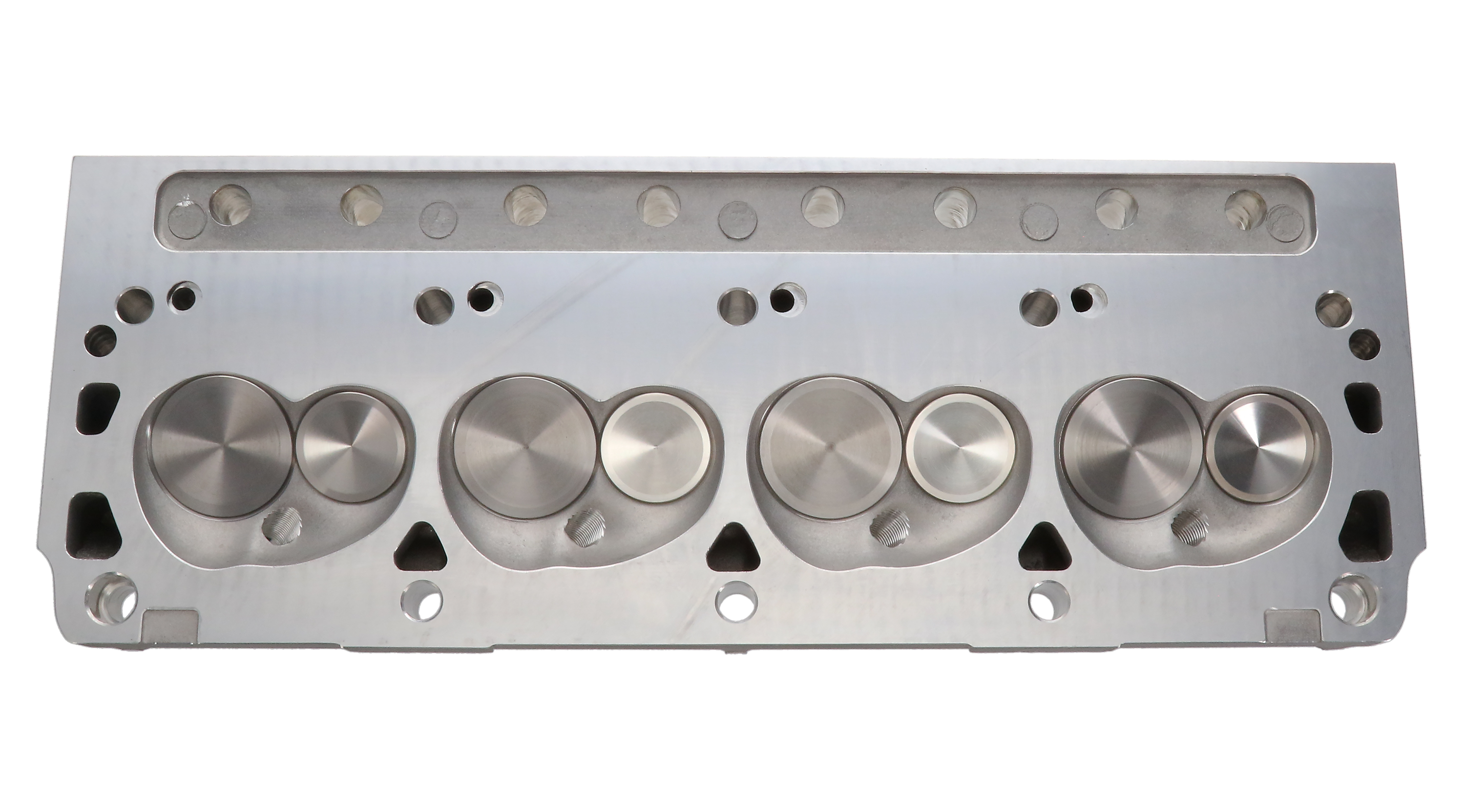 Affordable Aluminum Head Performance SHP Series from Dart